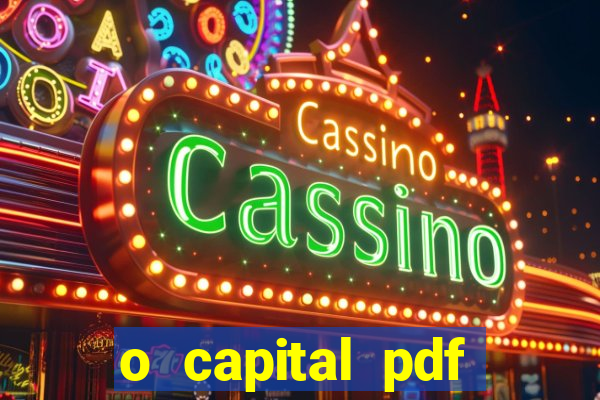 o capital pdf livro 2